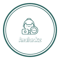 Логотип Analar.kz